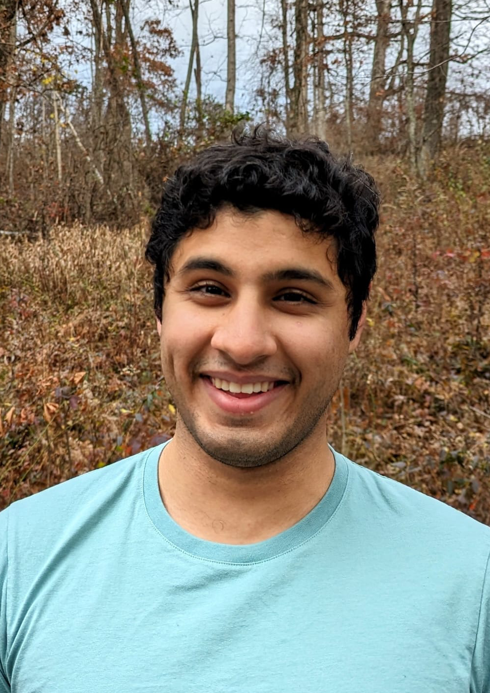 Atharva Sehgal