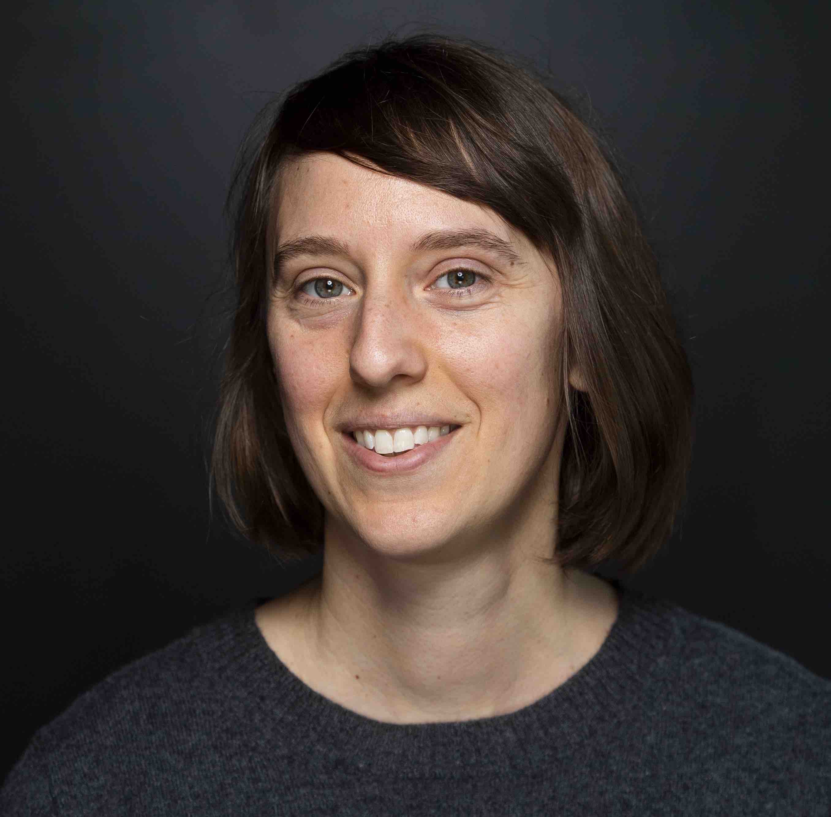Emma Strubell