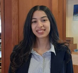 Hanane Nour Moussa