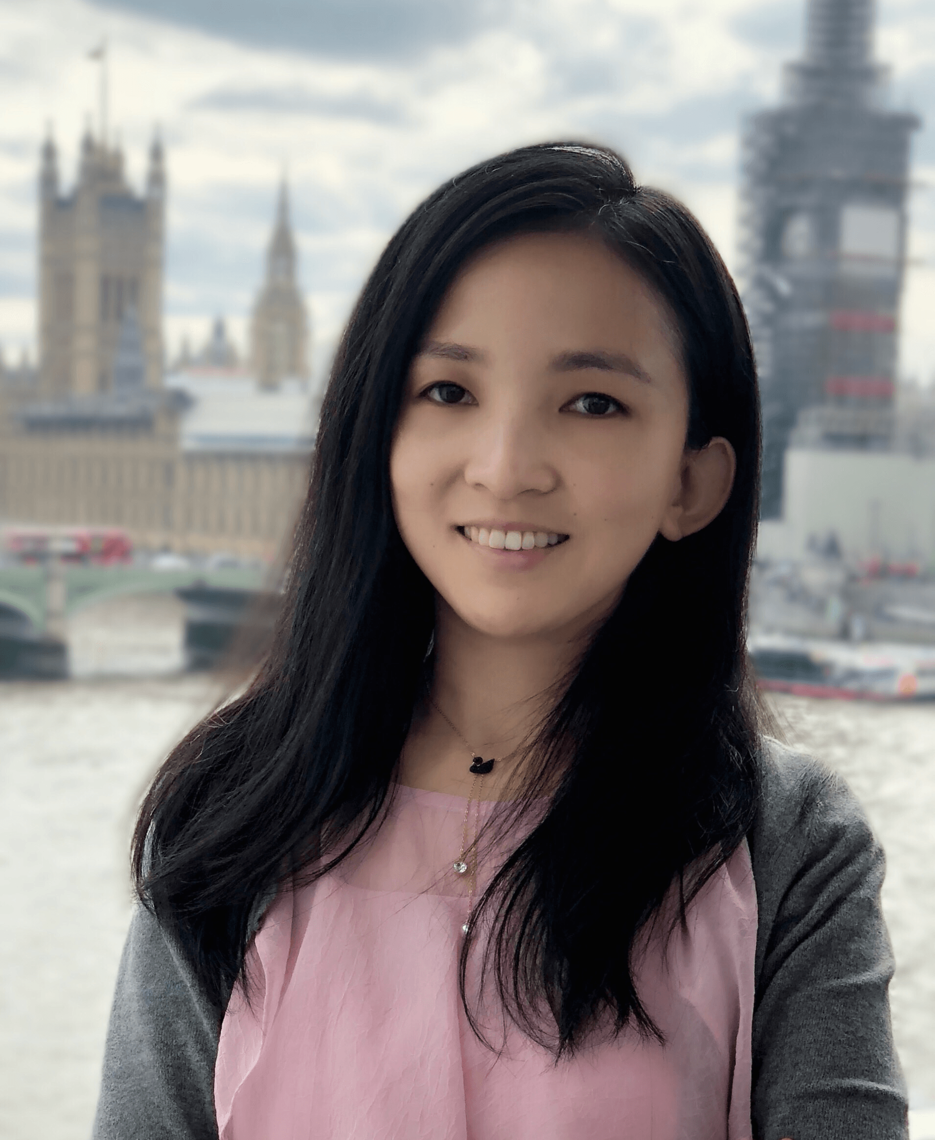 Huan Sun