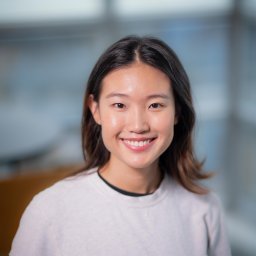 Jenny Zhang