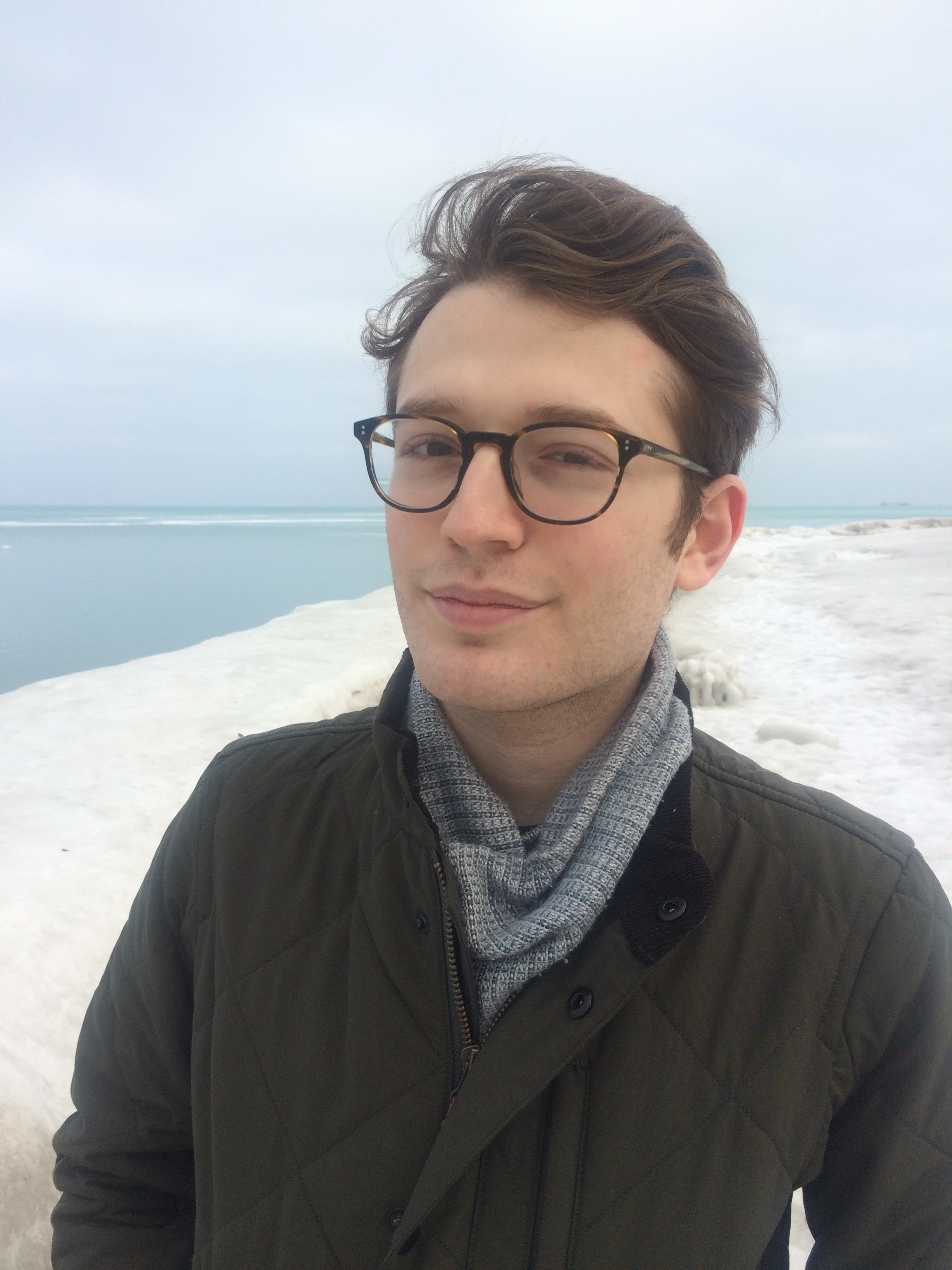 Jeremiah Milbauer