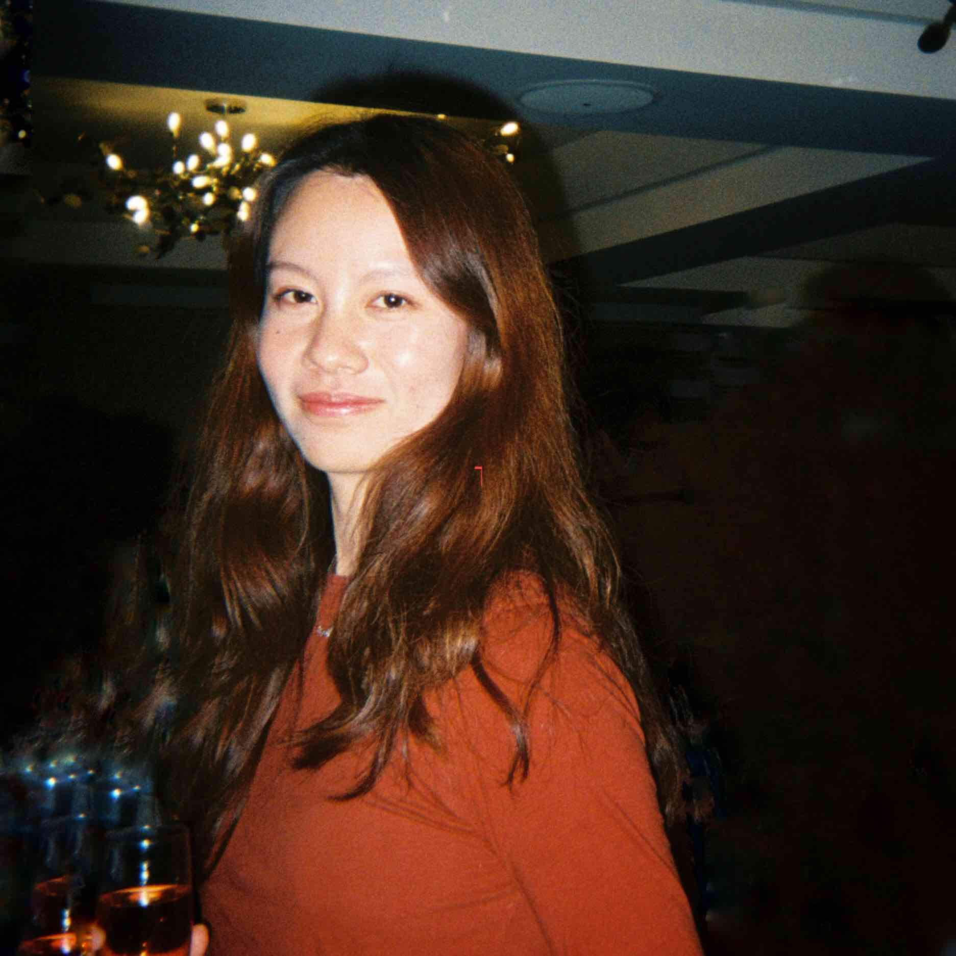 Linxi Zhao