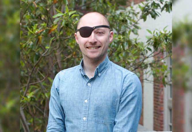 Mark Yatskar
