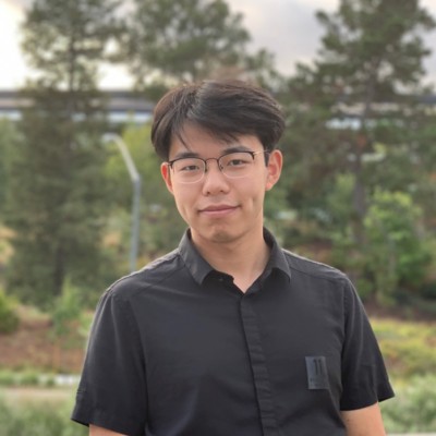 Shannon Zejiang Shen